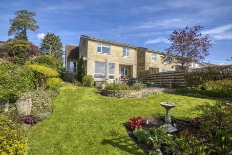 4 Bedroom Character Property in the Heart of Bruton