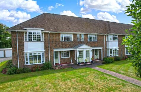 Trafalgar Court, Farnham, Surrey, GU9