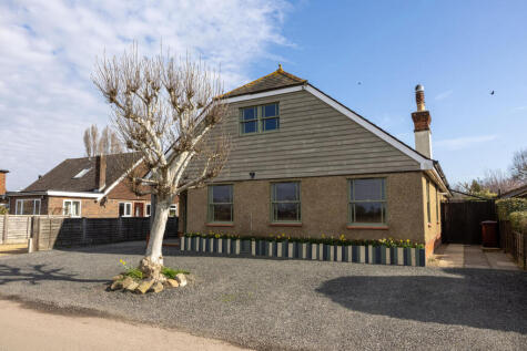 Drift Lane, Chidham