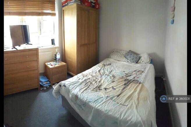 En Suite d Room 1