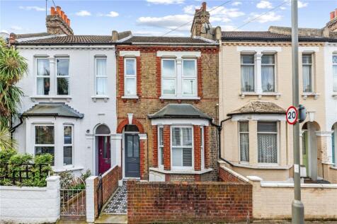 Himley Road, London, SW17