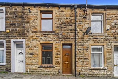 Windsor Street, Burnley, Lancashire, BB12