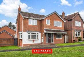 51, Waresley Park, Kidderminster DY11 7XF