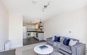 Flat 10, 55 56 Imperial Court, Prince Albert Road, London NW8 7PT