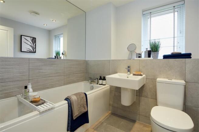 3 bed Mews for sale Image 8