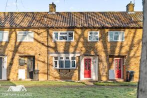 110, Chippingfield, Harlow CM17 0DL