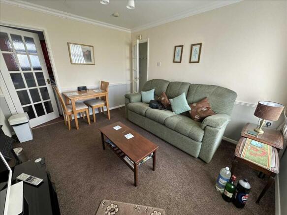 Dolphin Way, Gristhorpe Bay (Near Filey) photo 5