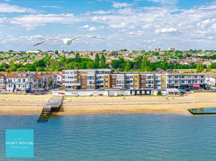 Waterside, 135 Eastern Esplanade, Seafront Position, Southend-On-Sea, Essex, SS1