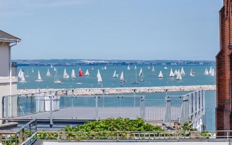 Cowes, Isle of Wight