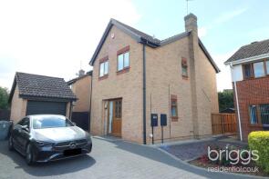 5, Green Walk, Peterborough PE6 8BQ