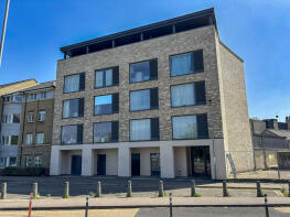 27, 91 Mallory House, East Road, Cambridge CB1 1BX