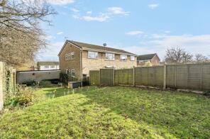 3, Justinian Close, Eastleigh SO53 2NW