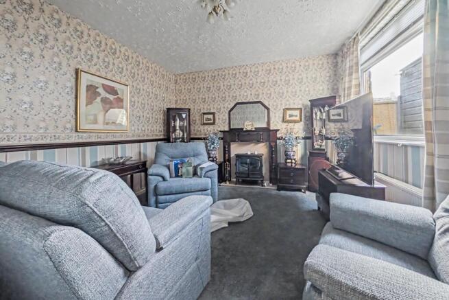 56 Goschen Street, Blyth, Northumberland, NE24 1NL