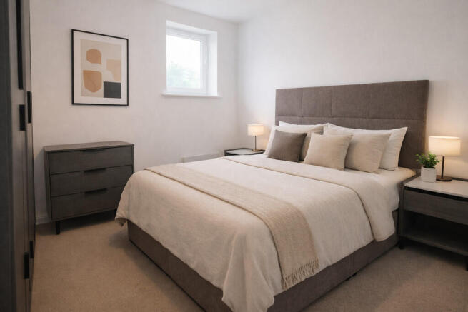 1 bed Apartment to rent Image 4
