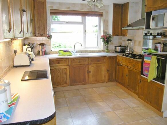 Kitchen 1