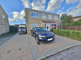 21, Tudor Court, Fareham PO14 1EX