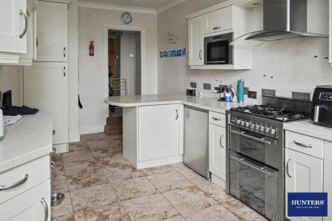 2 bed End of Terrace for sale Image 7