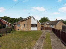 18, St Peters Walk, Thetford IP26 4JE