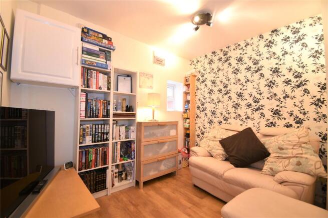 Snug/Office