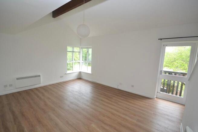 Living & Dining Room
