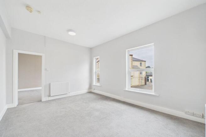 Living / dining room