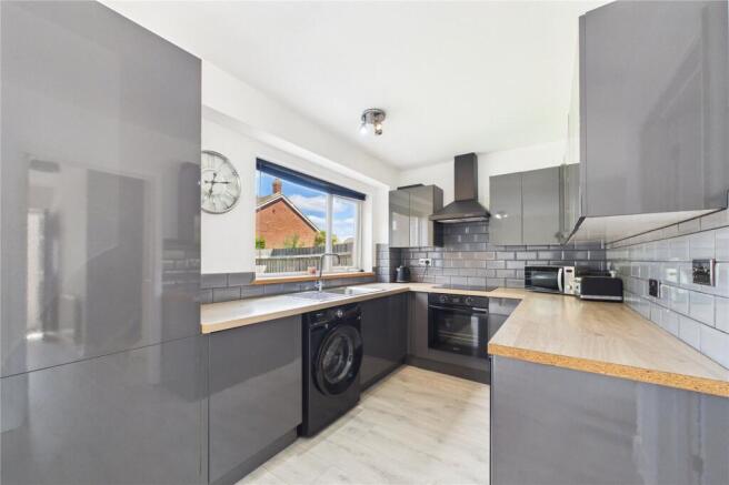 North View Road, Tadley, Hampshire, RG26 photo 4