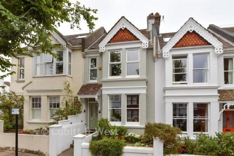 Lowther Road, Brighton, East Sussex