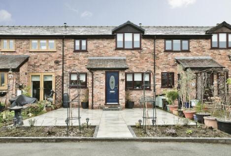 Grosvenor Road, Altrincham, Greater Manchester, WA14