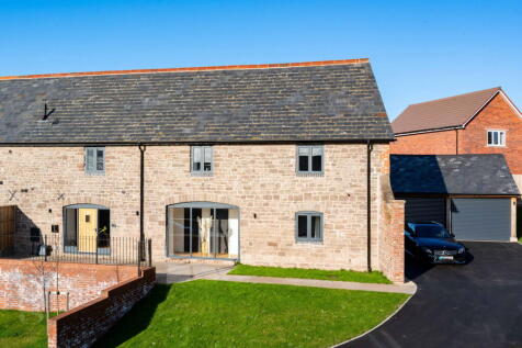 Holmer House Close, Hereford