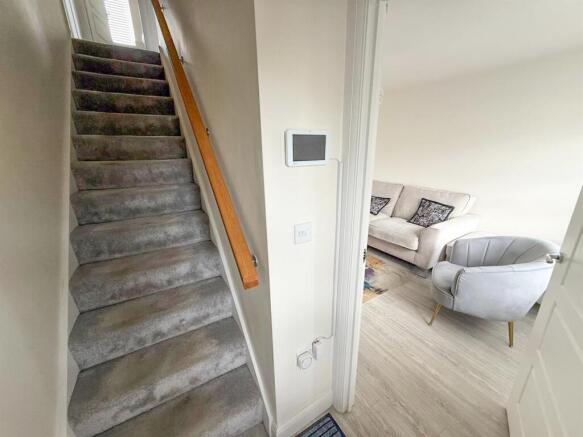 3 bed detached property, Silsden