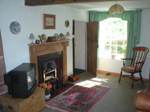 sitting room