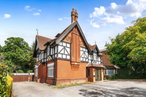 1, Winn Road, Southampton SO17 1EH