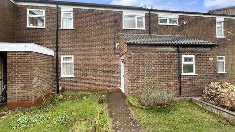 Braid Close, Kings Norton, Birmingham