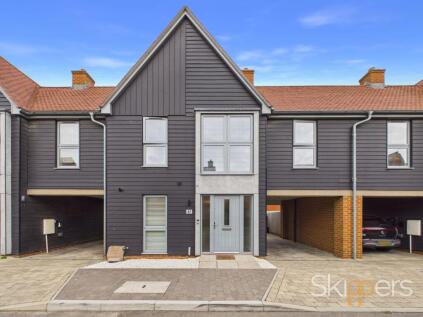 Conningbrook Avenue, Kennington, TN24