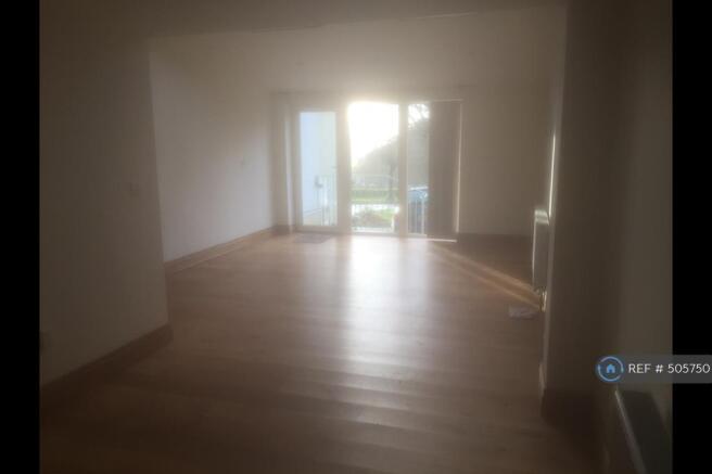 Garden Room 1