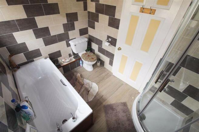 Bathroom/WC