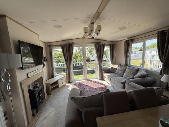 Manor Park Holiday Park, Manor Road, Hunstanton, Norfolk photo 5