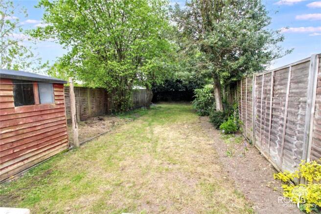 Private Garden