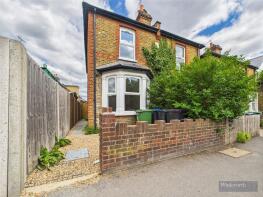 1, Villiers Road, Kingston Upon Thames KT1 3AP