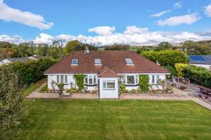 The Retreat, Wardend Road, Torrance G64 4DG