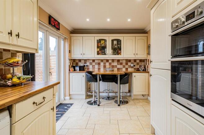 Reverse View