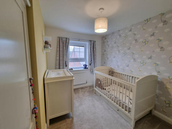Bedroom 4