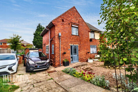 Brunswick Street, Thurnscoe