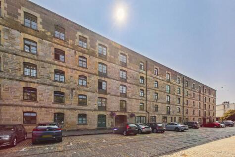 Commercial Street, Leith, Edinburgh, EH6