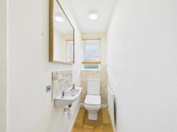 Cloakroom