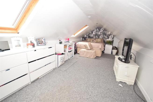 Loft Room