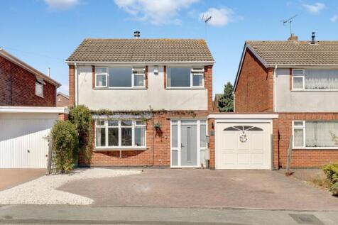 Dawlish Close, Hucknall, NG15