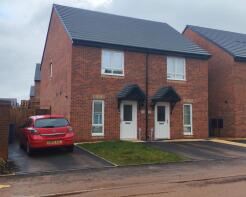 3, Walmer Parade, Stafford ST16 1WU