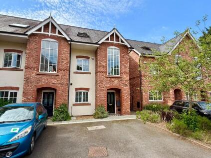 The Walled Gardens, Alness Road, Whalley Range