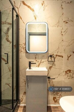 Designer En-Suite